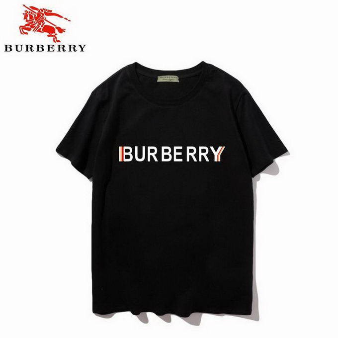 Burberry T-shirt Mens ID:20220728-33